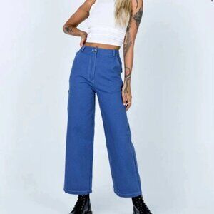 Princess Polly Morgan Pants size 6